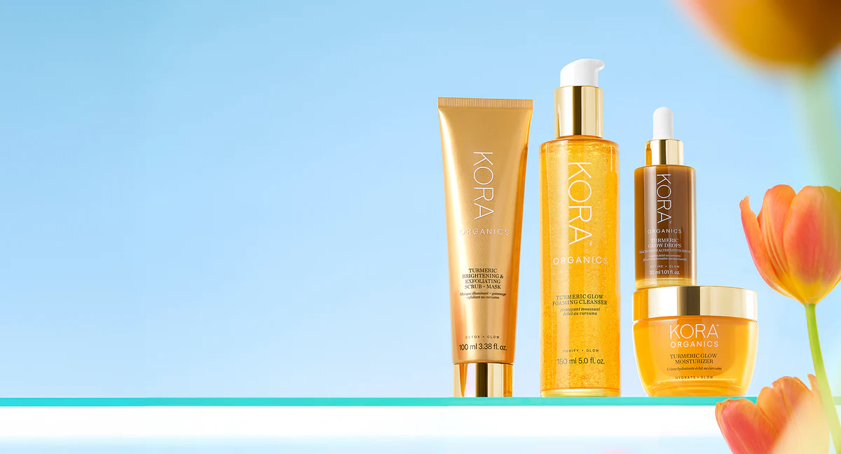 Pure Ingredients, Visible Results